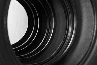 Araba lastikleri, portre