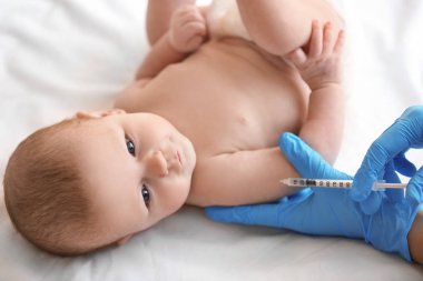 Doktor telkih bebek Kliniği