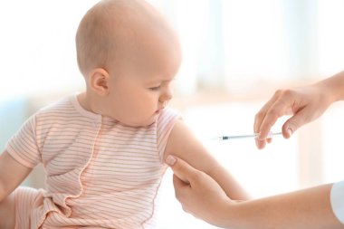 Doktor telkih bebek Kliniği