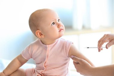 Doktor telkih bebek Kliniği
