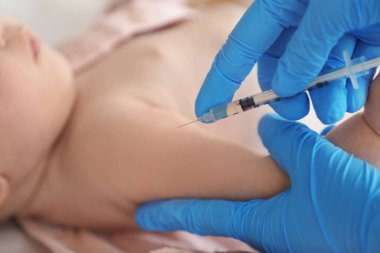 Doktor telkih bebek Kliniği, portre