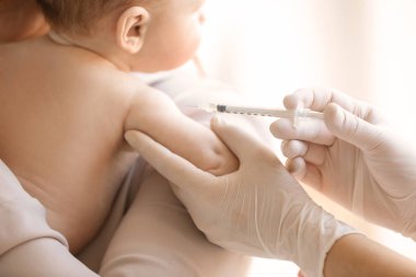 Doktor telkih bebek Kliniği, portre