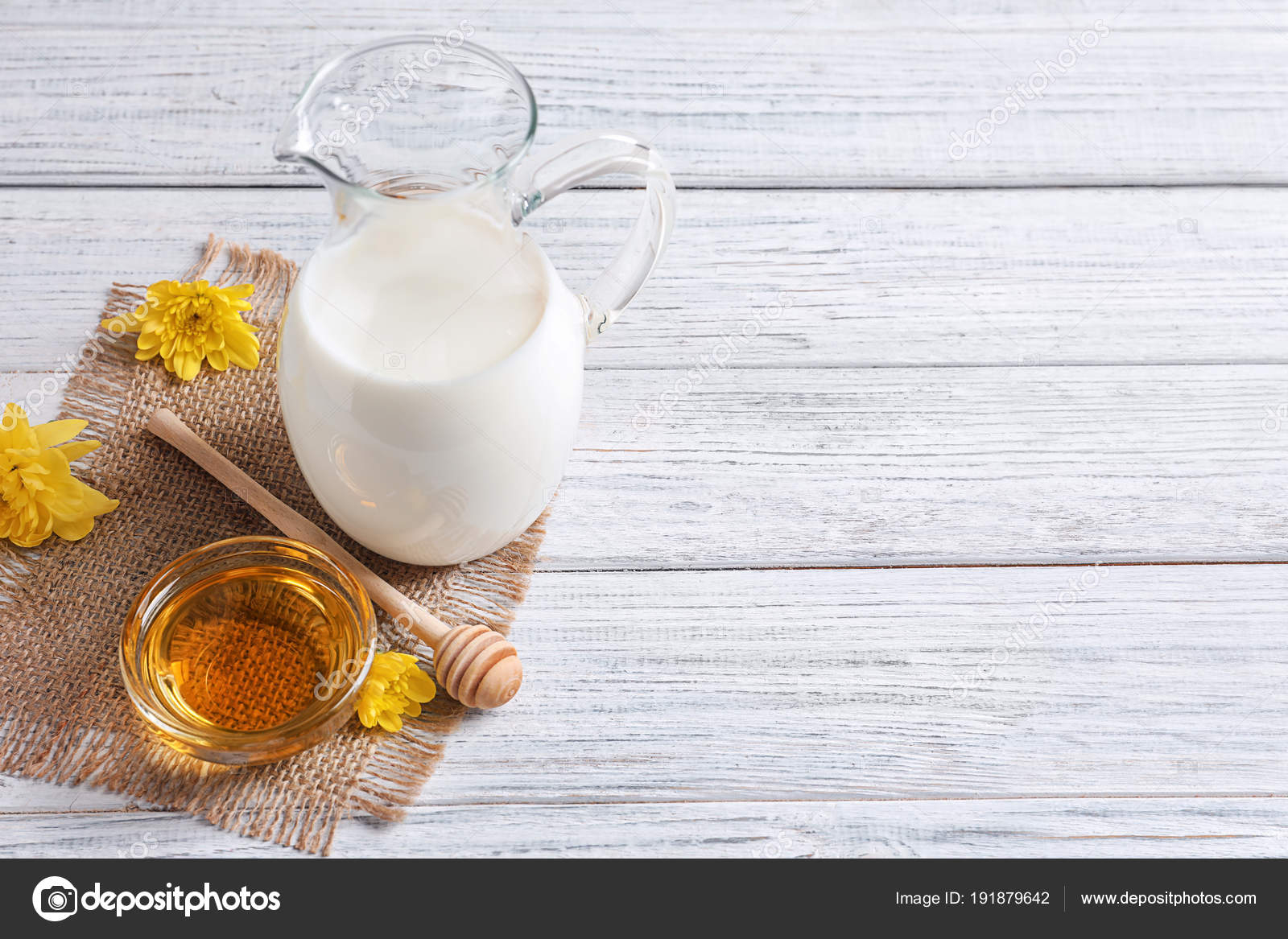 milk and honey milk and honey