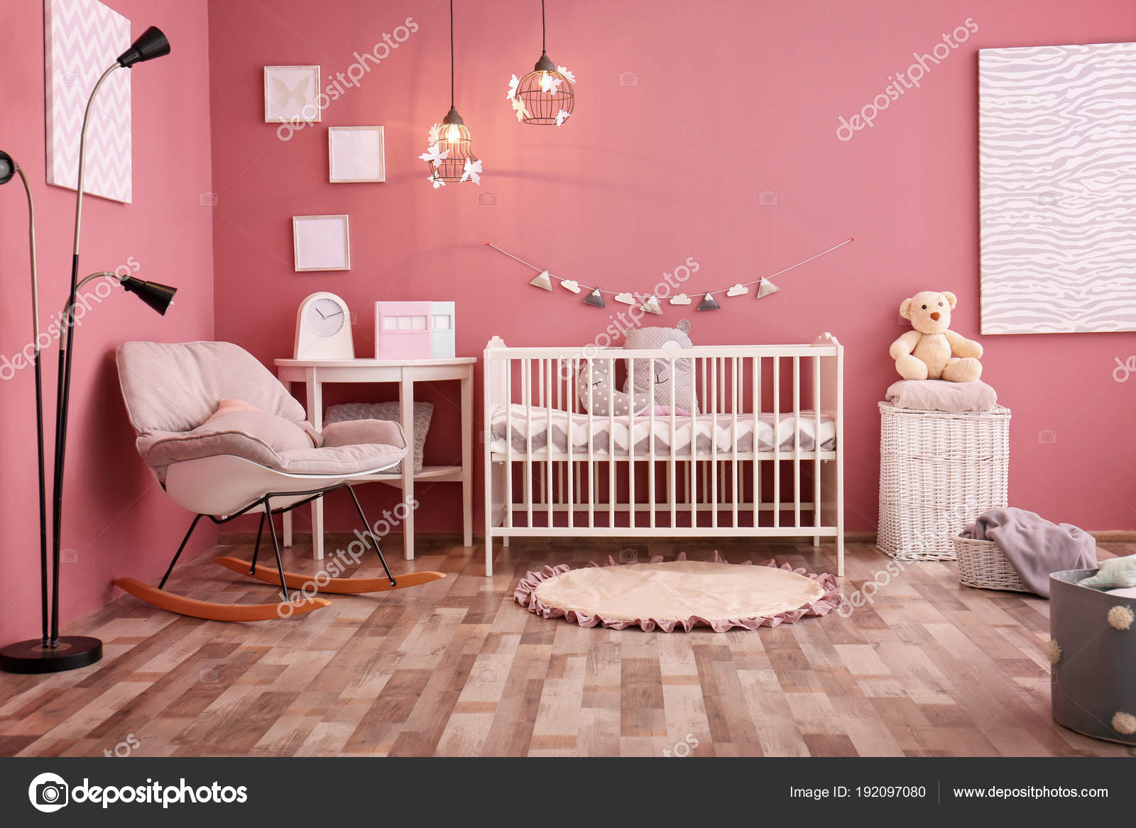 chair for baby room
