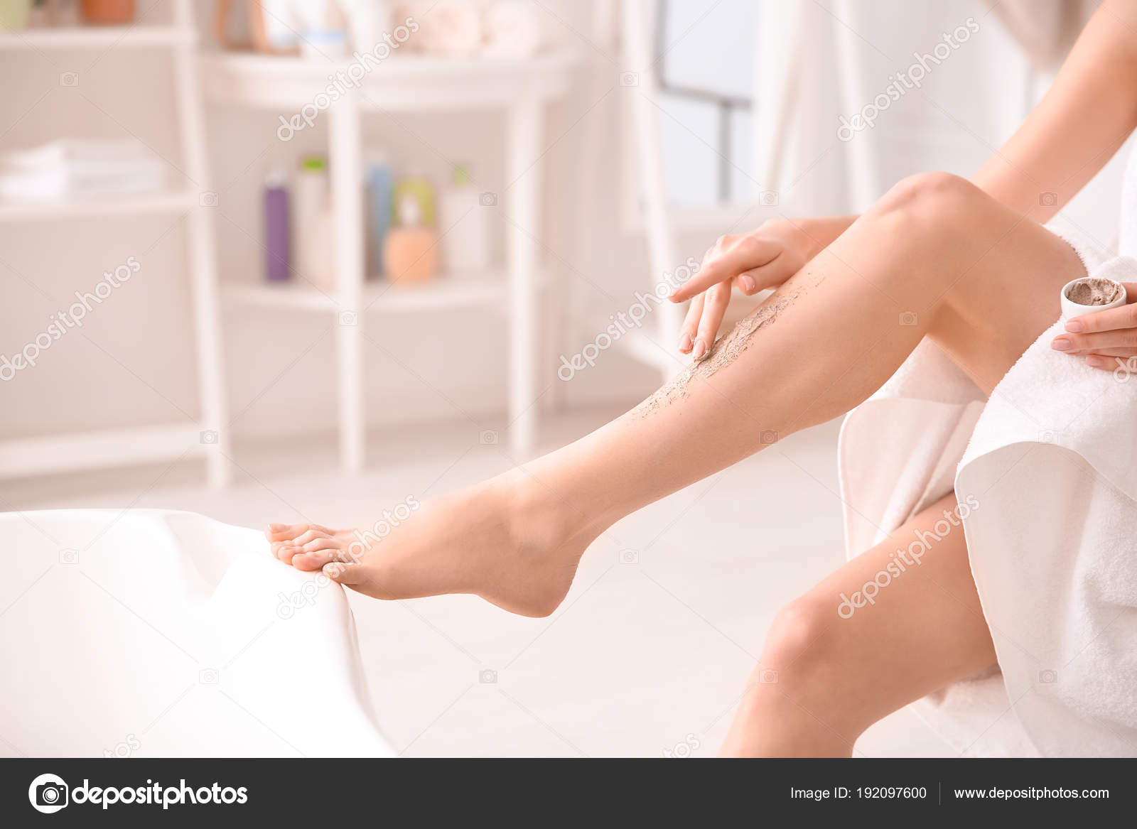 zhenshini-v-tele-domashnie-foto