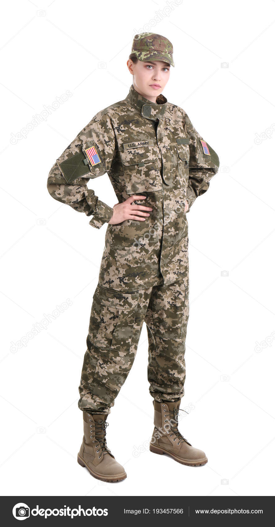 soldier ropa de militar para mujer Army Traje De Militar Mujer Mujer Soldado Sobre Fondo Servicio