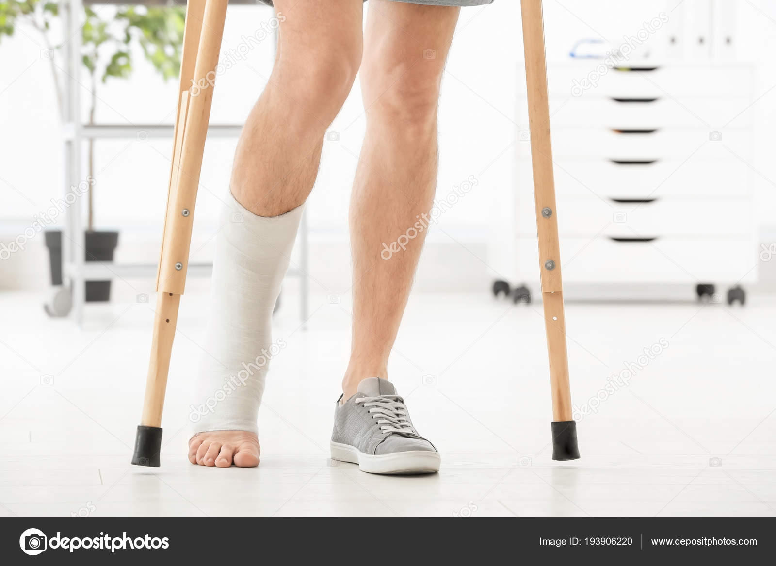 Как похудеть когда сломанная нога за неделю Как похудеть когда сломанная нога за неделю