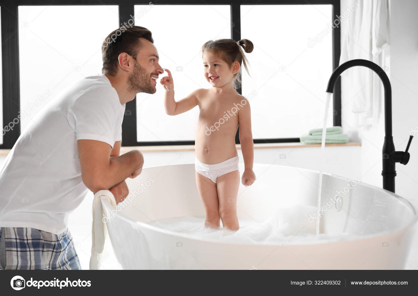 как купаться в бани голыми с детьми фото 47