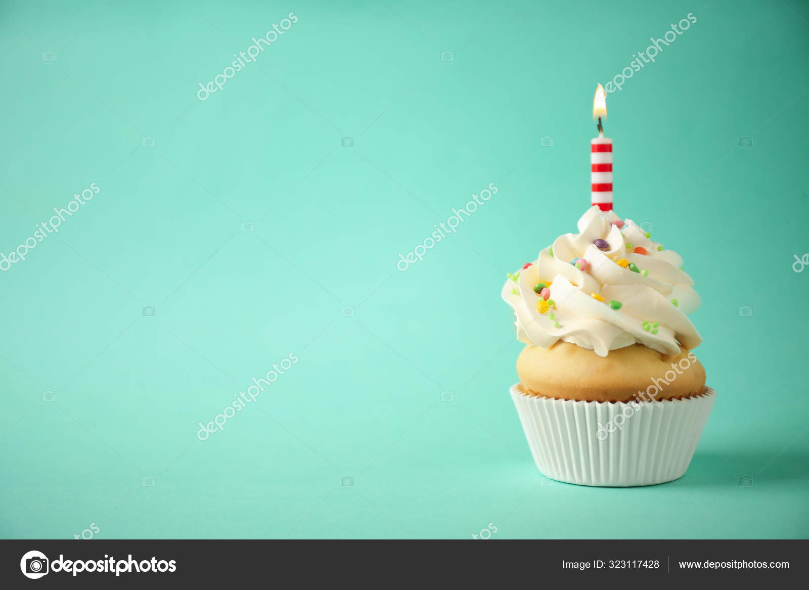 Bolo verde claro  Cake, Desserts, Birthday cake