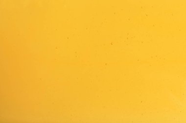 Taze bal arka planda, yakın görüntüde