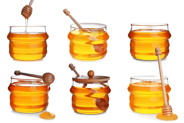 Очищений свіжий соковитий мандарин ізольований на білому — стокове фото