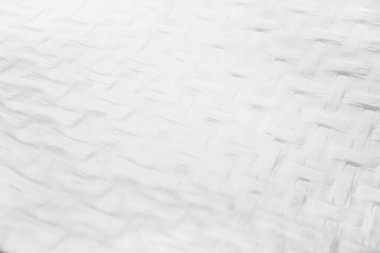 Arkaplan olarak kuru pirinç kağıdı, yakın görünüm