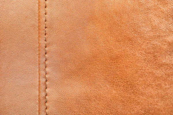Textura Oranžové Kůže Jako Pozadí Detailní Záběr — Stock fotografie