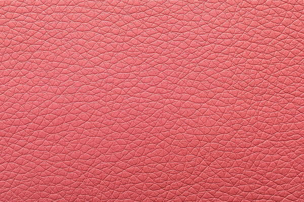 Текстура розовой кожи в качестве фона, крупным планом
