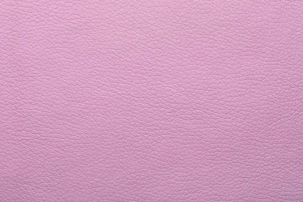 紫罗兰色皮革面料为背景 — 图库照片