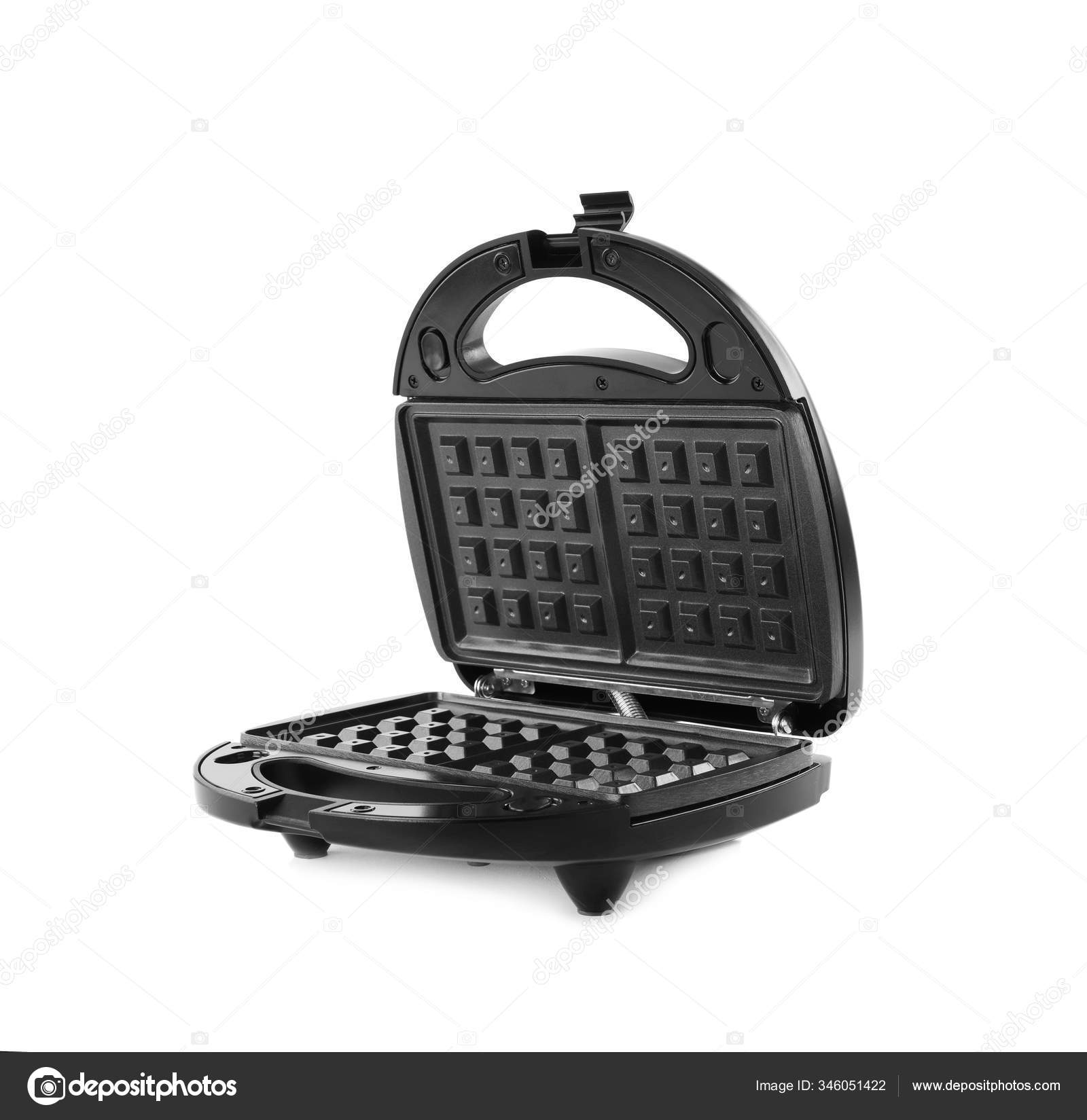 modern waffle maker