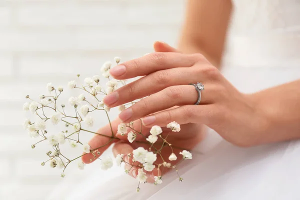 Why Are Engagement Rings Worn on Your Left Hand? | Cape Diamonds