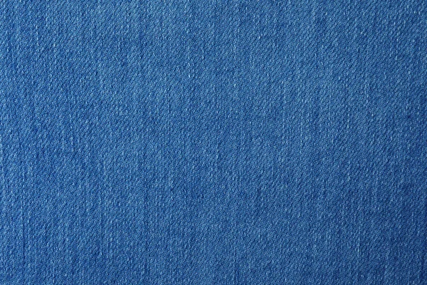 Textur Blå Jeans Som Bakgrund Närbild — Stockfoto
