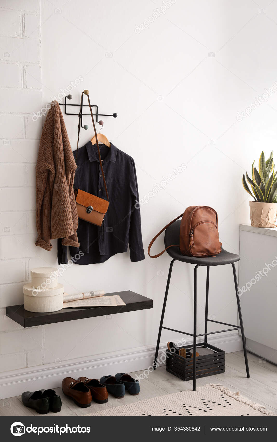 Hallway accessories 2024