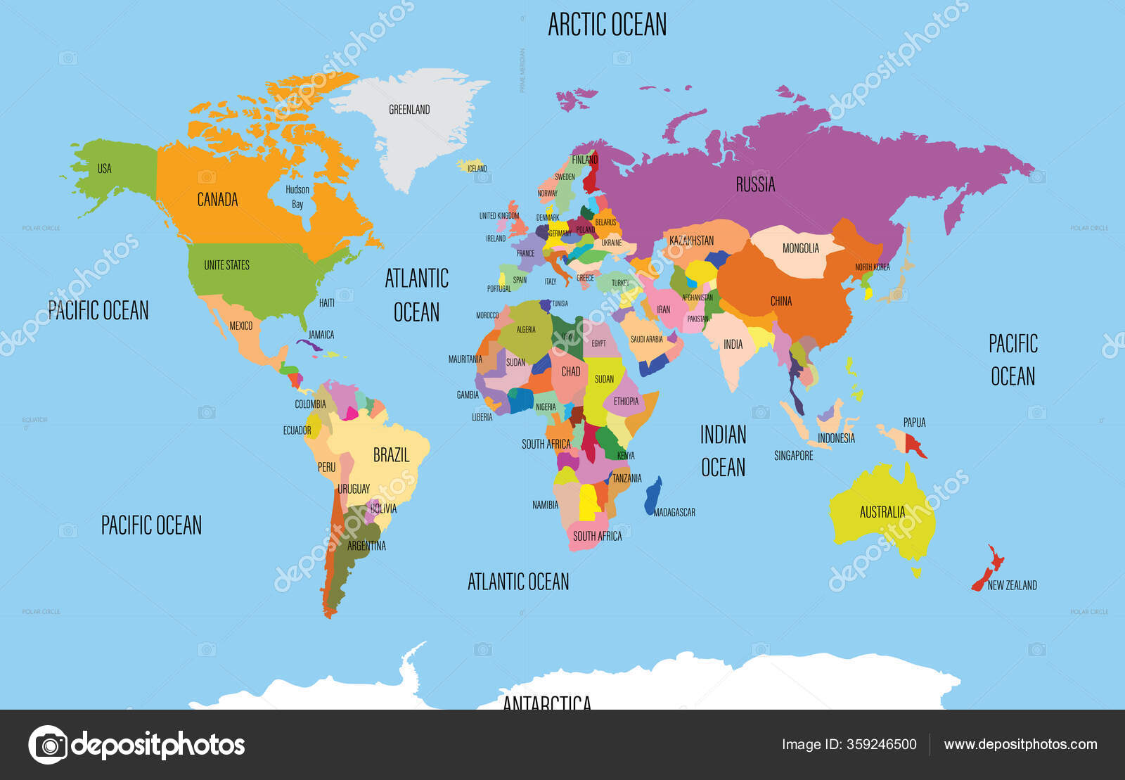 Countries regions перевод