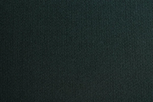 Textur Aus Schönem Dunklen Stoff Als Hintergrund Nahaufnahme — Stockfoto