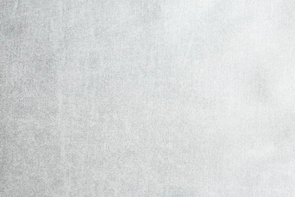 Textura Jemné Bílé Tkaniny Jako Pozadí Detailní Záběr — Stock fotografie