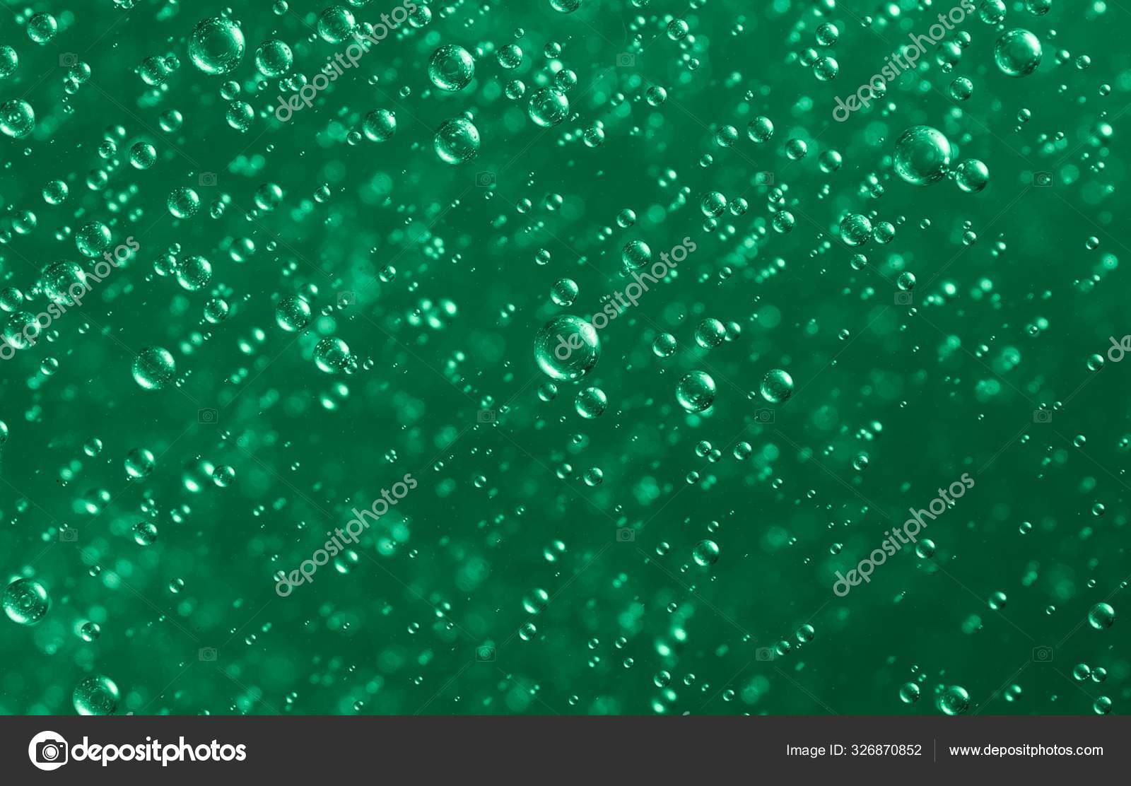 Dishwashing Liquid Bubbles Water Stock Photo by ©romansalahoff 326870852