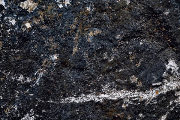 Granite black with white stripes background