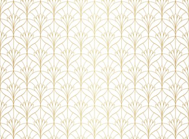 soyut Dikişsiz desen vektör çizim 