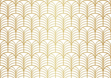 soyut Dikişsiz desen vektör çizim 