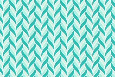 soyut Dikişsiz desen vektör çizim 