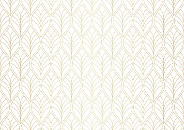 soyut Dikişsiz desen vektör çizim 