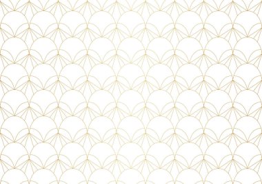 soyut Dikişsiz desen vektör çizim 