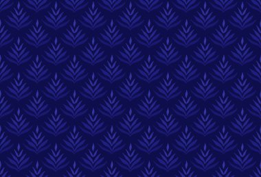 Vektör soyut arabesk kusursuz desen. Geometrik klasik arkaplan. Klasik sanat deco dokusu. 