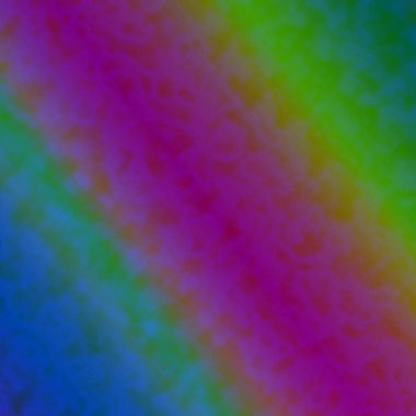 Tuhaf, soyut bir arkaplan