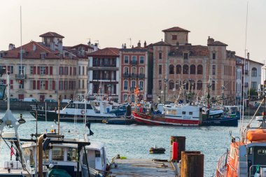 Saint Jean de Luz (Bask Ülkesi, Fransa)