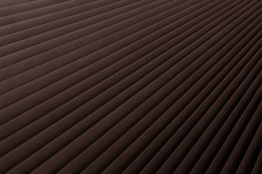 Yaratıcılık için tırtıklı doku.