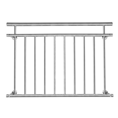 Fransız Balkon paslanmaz çelik izole