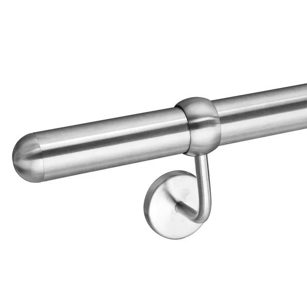 İzole Modern Küpeşte paslanmaz çelik detay