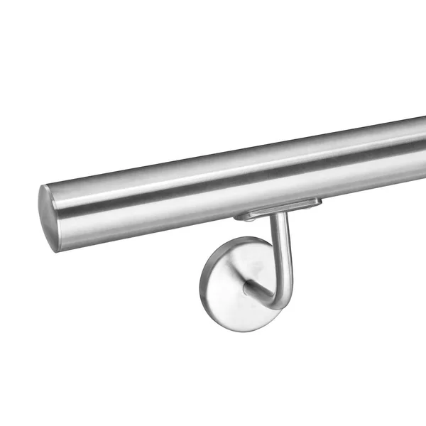 İzole Modern Küpeşte paslanmaz çelik detay