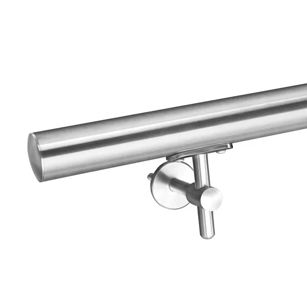 İzole Modern Küpeşte paslanmaz çelik detay