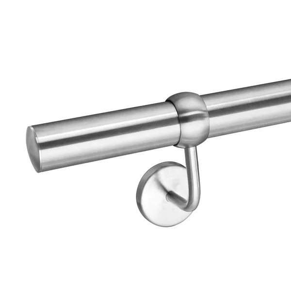 İzole Modern Küpeşte paslanmaz çelik detay