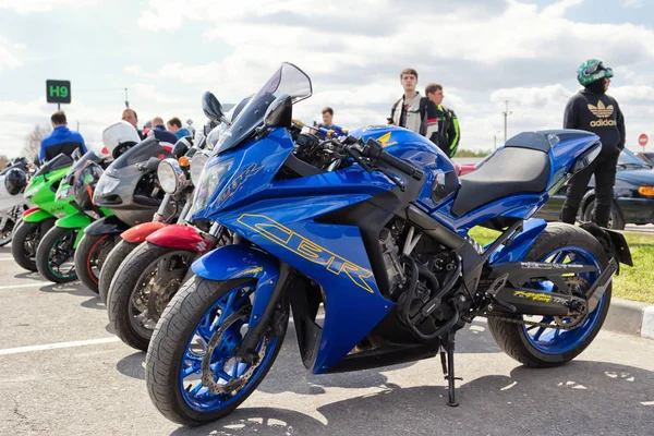 Spor Bisiklet ve motosiklet Fuarı