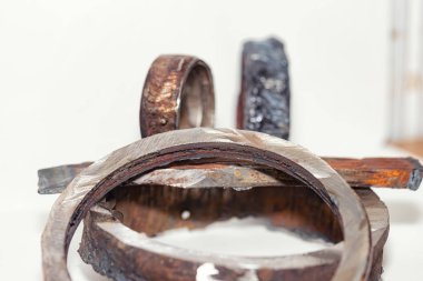 Mekanik arızalı kaynakların kesilmesi