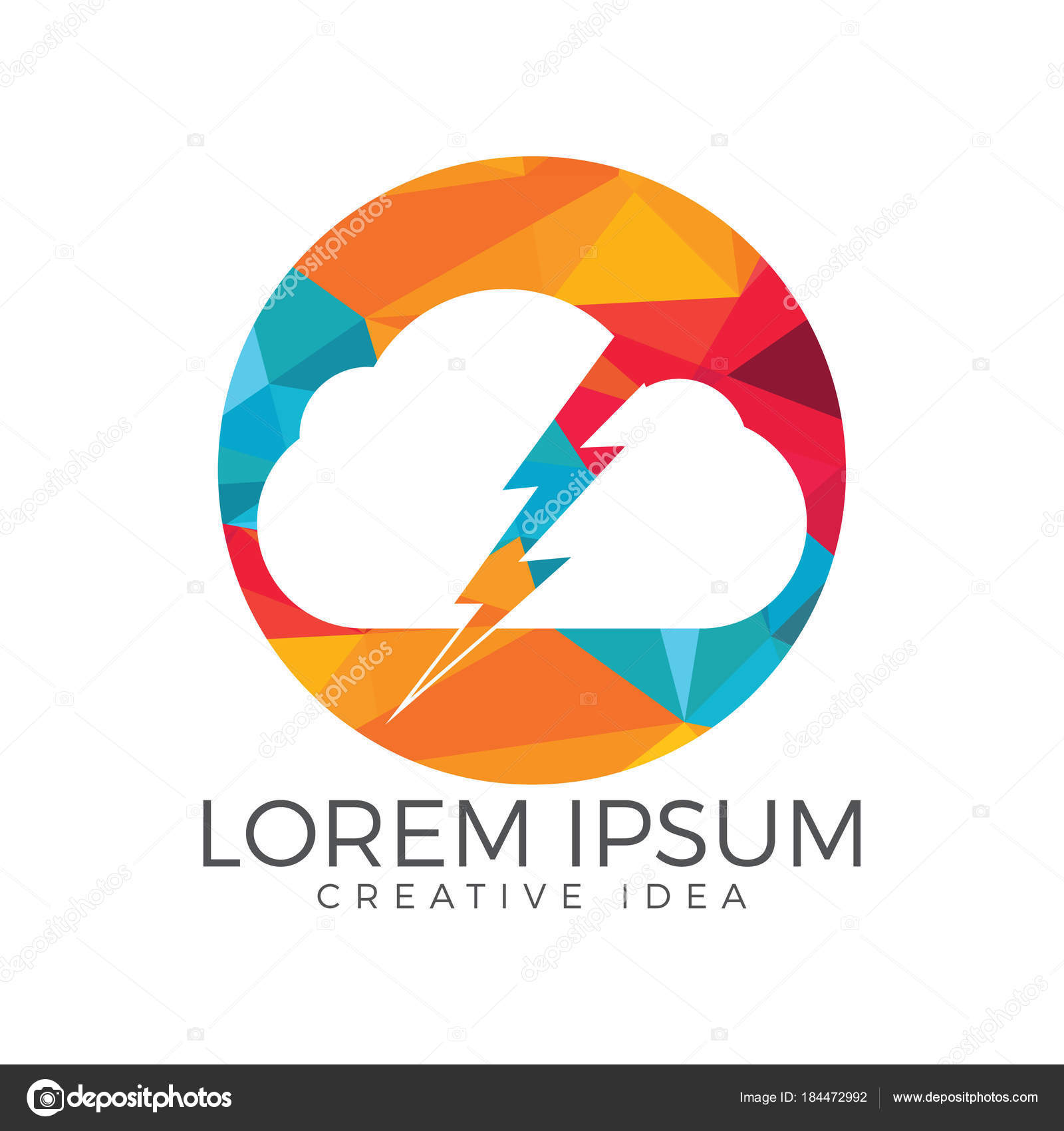 Thunder Cloud Logo Design Cloud Lightning Logo Design — Stock Vector ... for Lightning Logo Designs
565ane Thunder Cloud Logo Design Cloud Lightning Logo Design — Stock Vector ... for Lightning Logo Designs
565ane