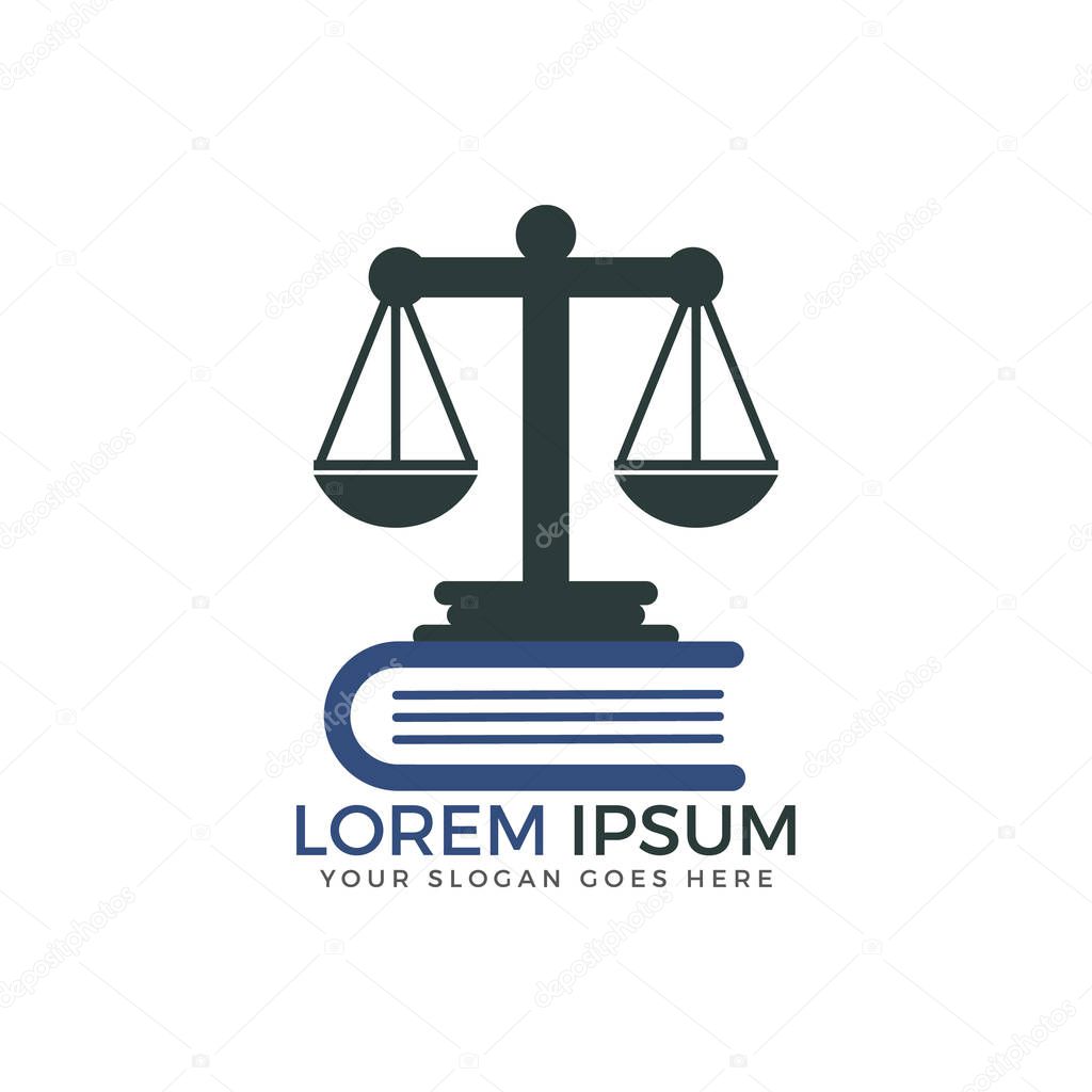 Law Firm Logo Design.