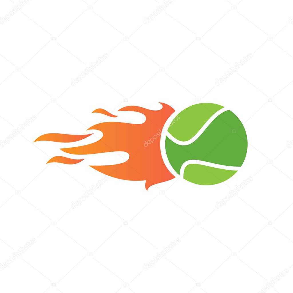 Tennis sport vector graphic design. Tennis sport vector graphic design.