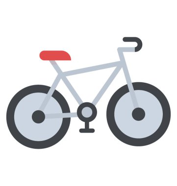 Bir iki wheeler manuel araç, döngüsü 