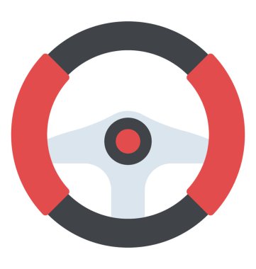  Retro araba direksiyon Kara Taşıtları, otomobil denetlemek için