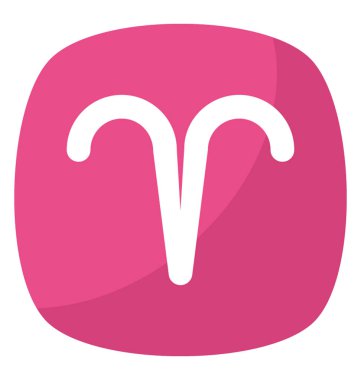 İlk astrolojik işaret, Koç burç sembolü